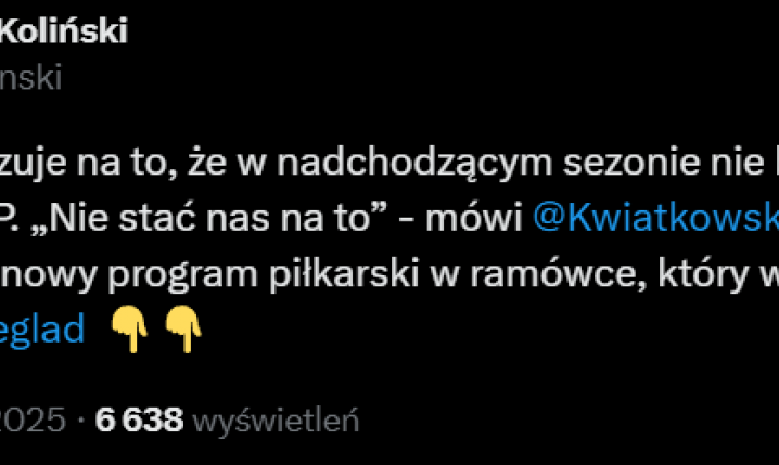 REWOLUCJA z LM na polskim rynku! O.o